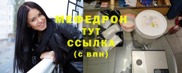 молекула духа Няндома